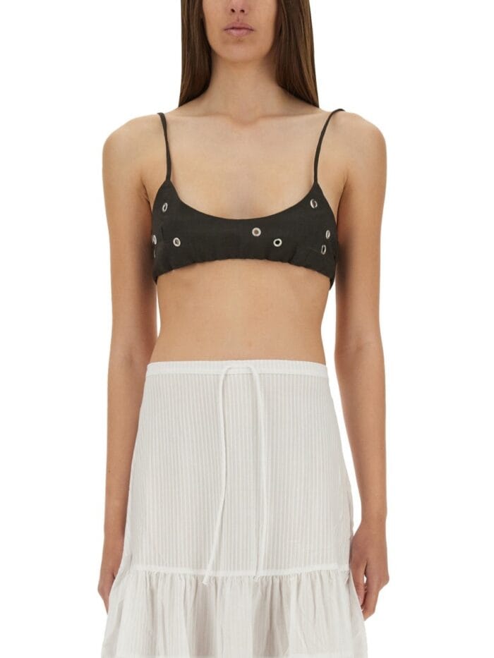 PALOMA WOOL TOP "DALLA"