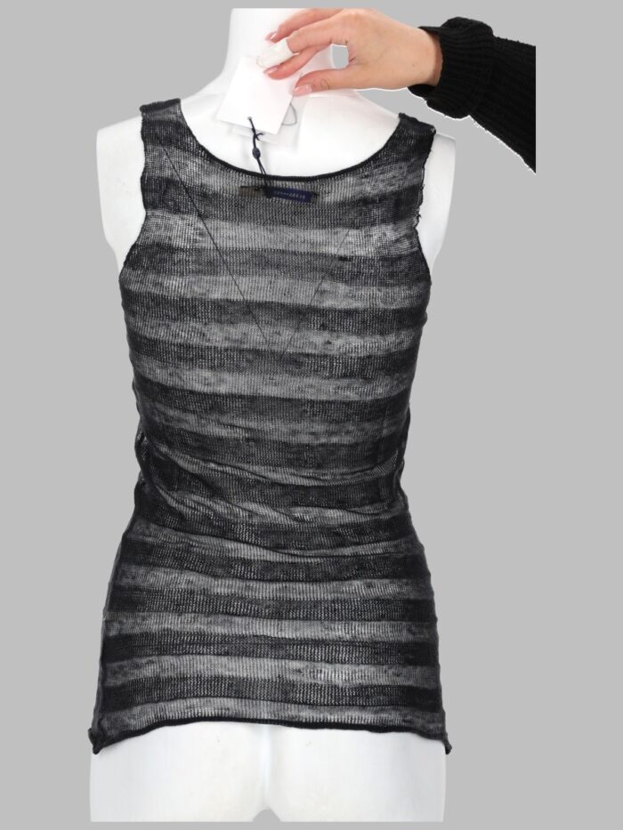 PALOMA WOOL TOP "DINO"