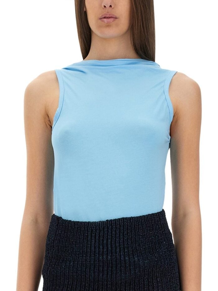 PALOMA WOOL TOP "DULI"