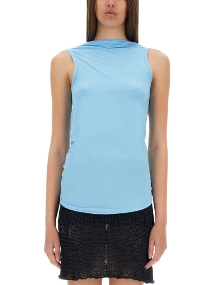 PALOMA WOOL TOP "DULI"