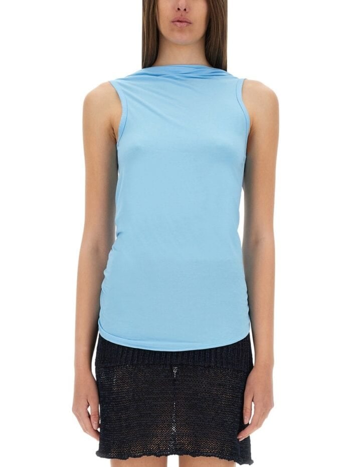 PALOMA WOOL TOP "DULI"