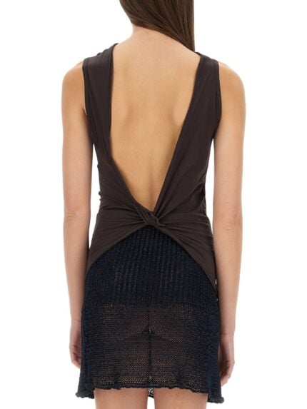 PALOMA WOOL TOP "DULI"