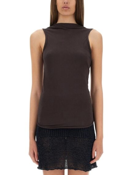 PALOMA WOOL TOP "DULI"