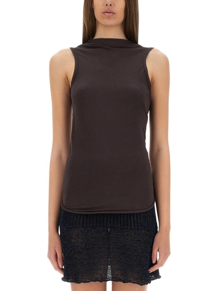 PALOMA WOOL TOP "DULI"