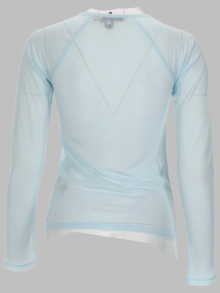 PALOMA WOOL TOP "HIRO"