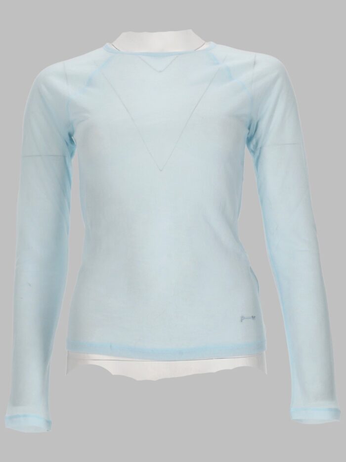 PALOMA WOOL TOP "HIRO"