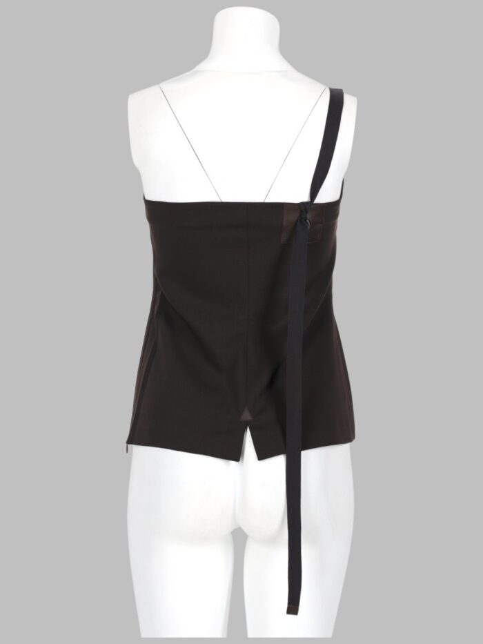 PALOMA WOOL TOP "LALI"
