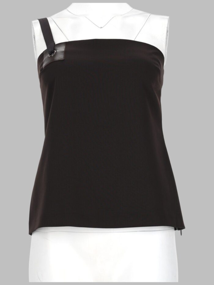 PALOMA WOOL TOP "LALI"