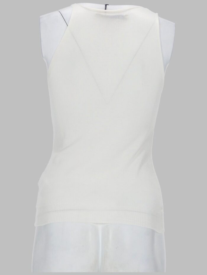 PALOMA WOOL TOP "LANI"