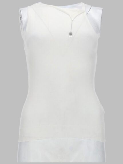 PALOMA WOOL TOP "LANI"