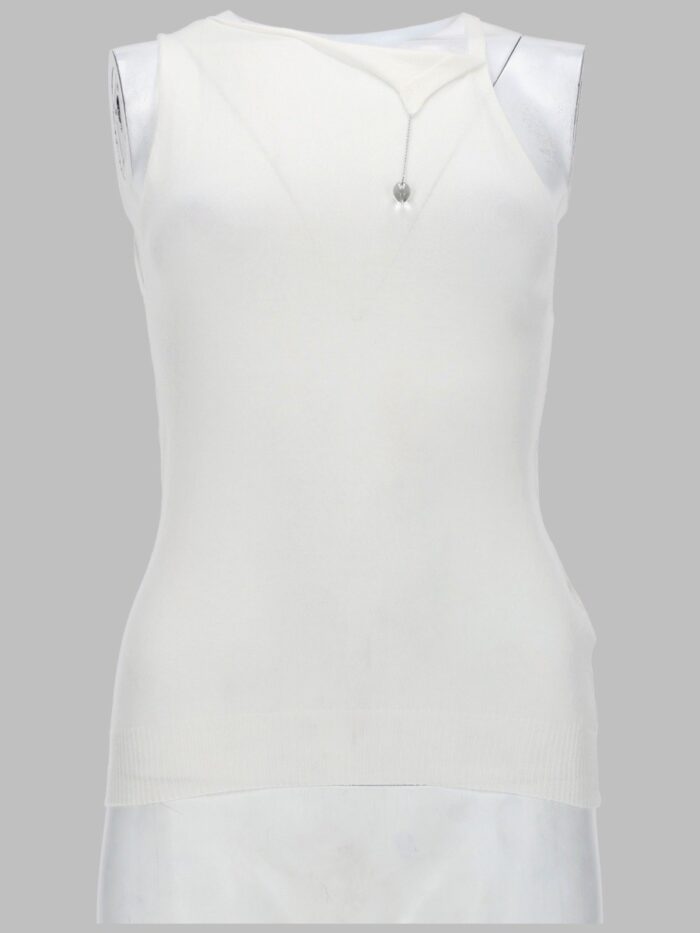 PALOMA WOOL TOP "LANI"
