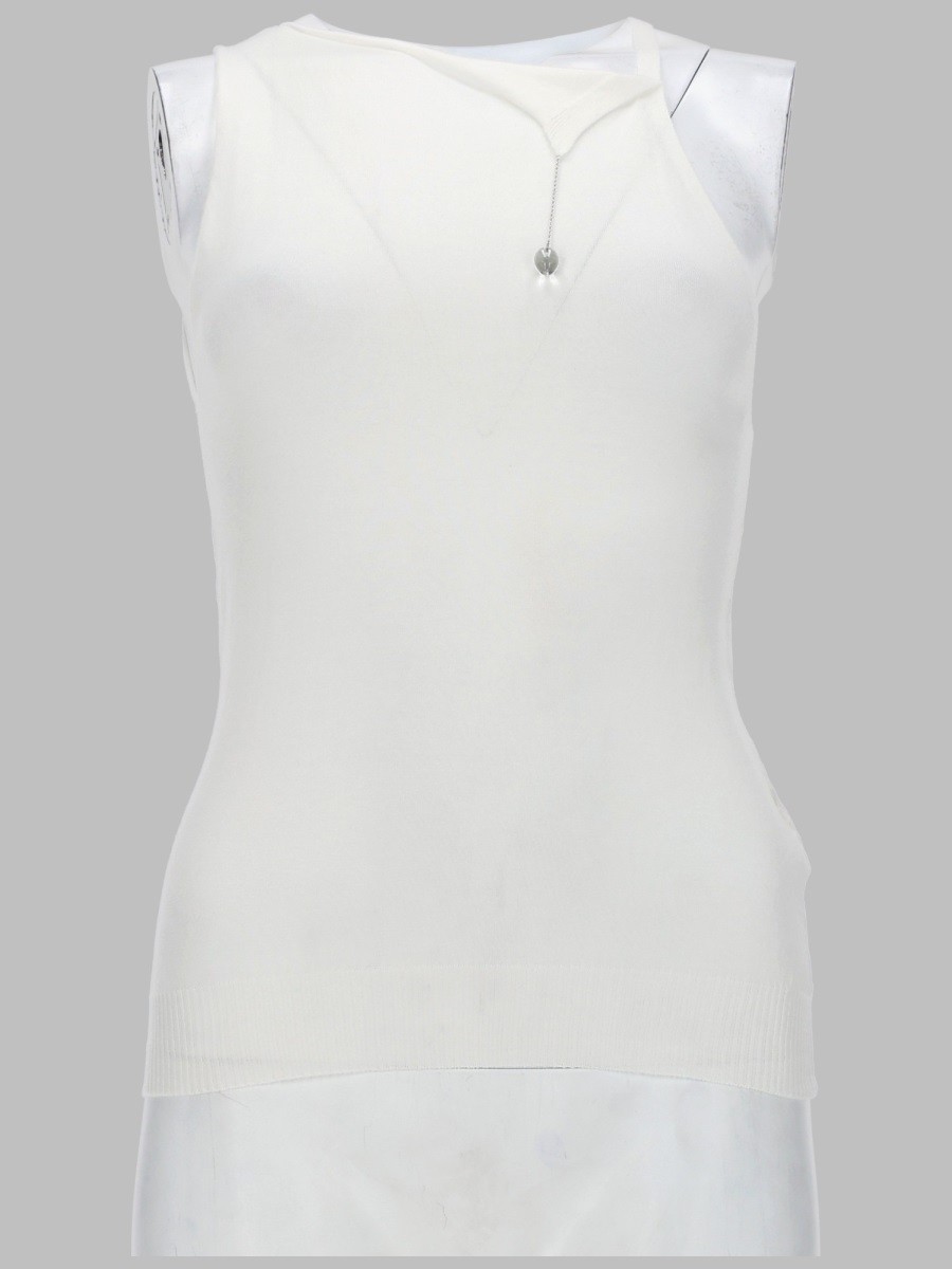 PALOMA WOOL TOP "LANI"