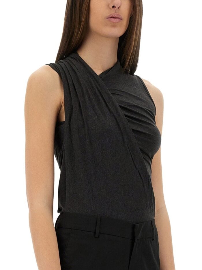 PALOMA WOOL TOP "LAOCOON"