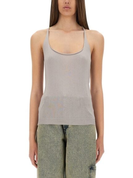 PALOMA WOOL TOP "NAMES" PLR