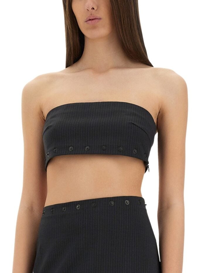 PALOMA WOOL TOP "NITA"