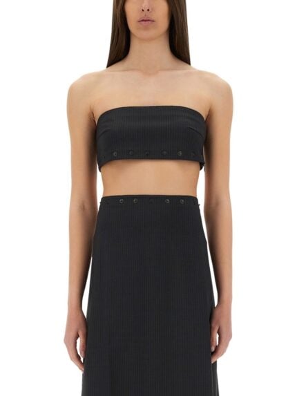 PALOMA WOOL TOP "NITA"