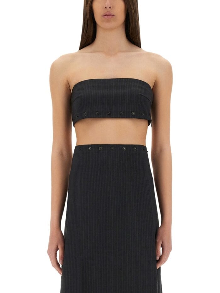 PALOMA WOOL TOP "NITA"