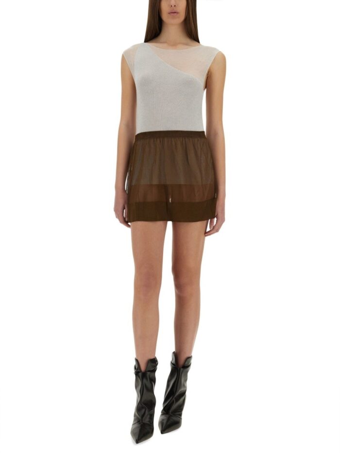 PALOMA WOOL TOP "NOMEL"