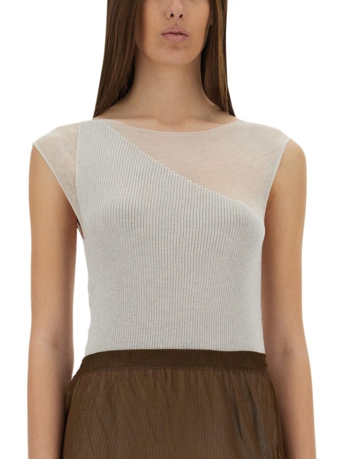 PALOMA WOOL TOP "NOMEL"