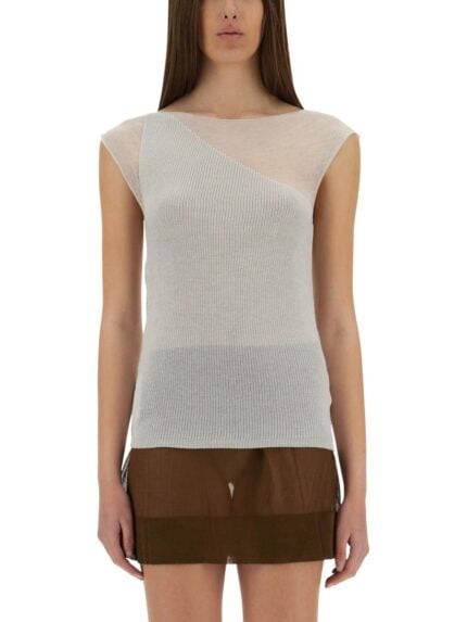 PALOMA WOOL TOP "NOMEL"