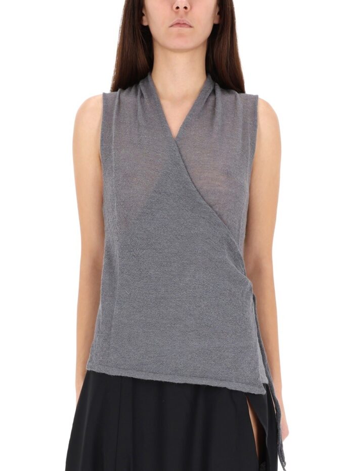PALOMA WOOL TOP "SANS"