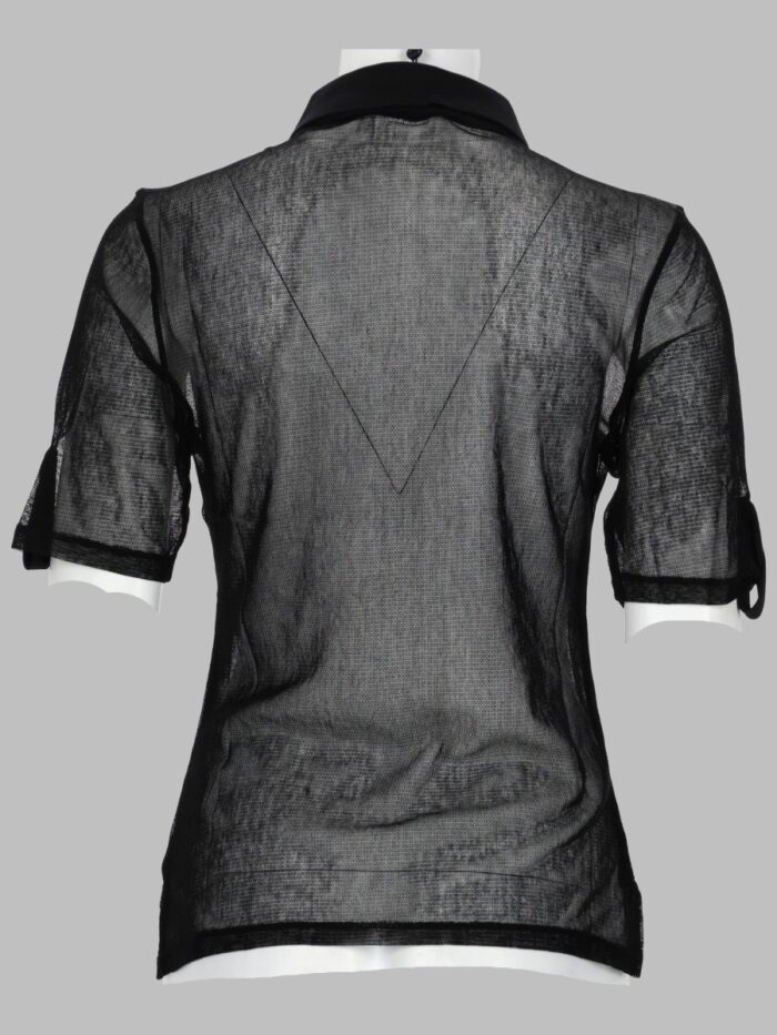 PALOMA WOOL TOP "SILE"