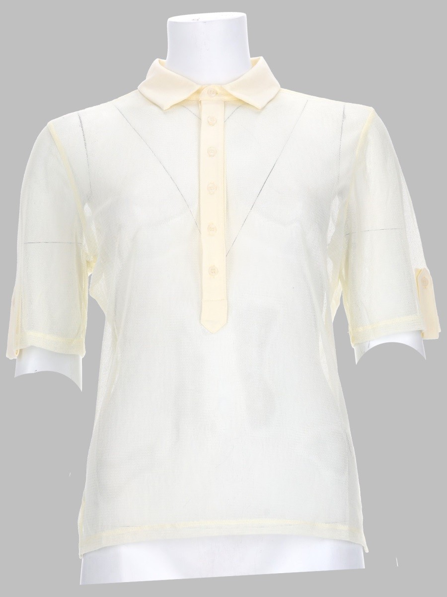 PALOMA WOOL TOP "SILE"