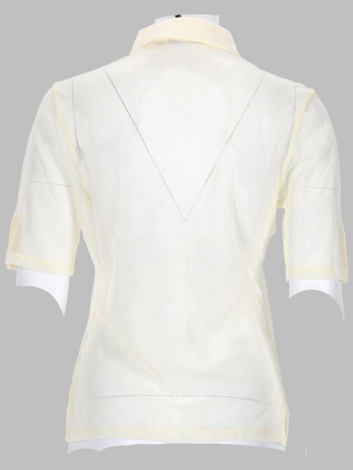 PALOMA WOOL TOP "SILE"