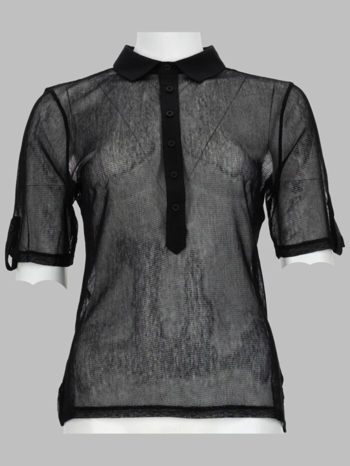 PALOMA WOOL TOP "SILE"