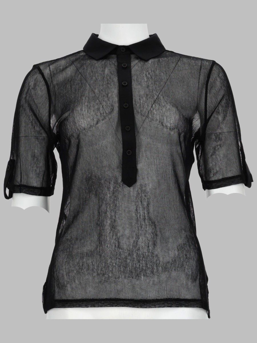 PALOMA WOOL TOP "SILE"