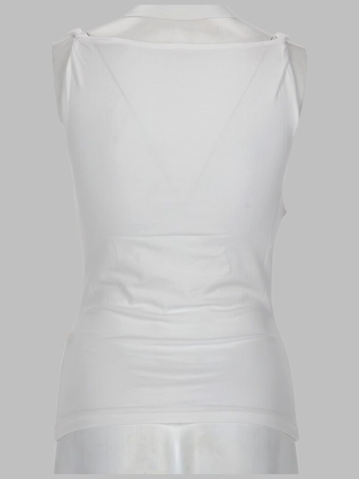 PALOMA WOOL TOP "SIMP"