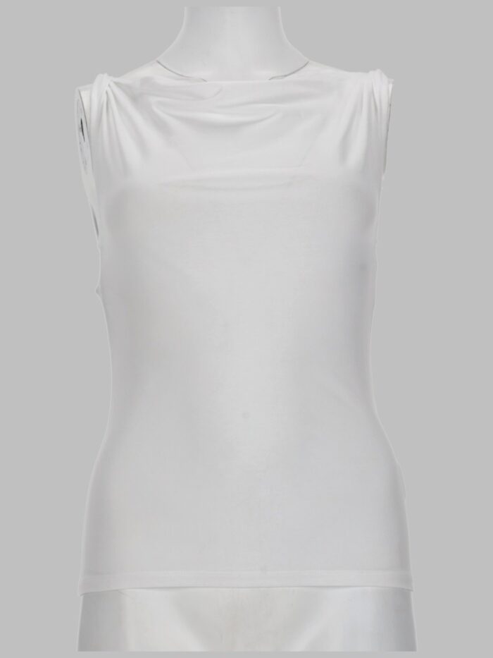 PALOMA WOOL TOP "SIMP"