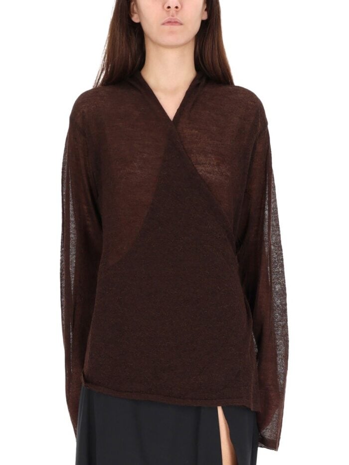 paloma wool top "sudi" PALOMA WOOL TOP "SUDI"