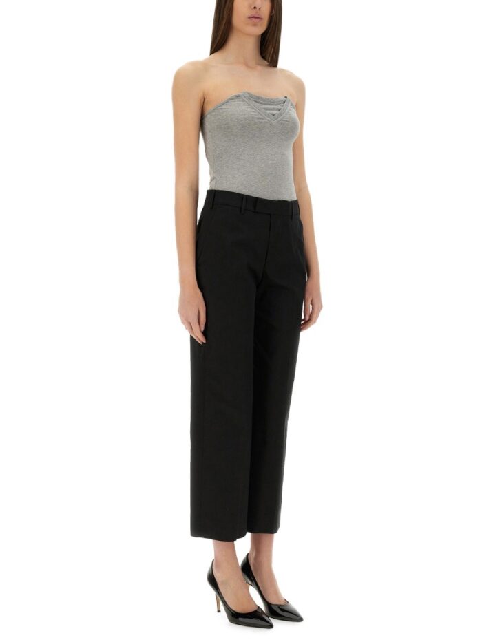 PALOMA WOOL TOP "V NECK"