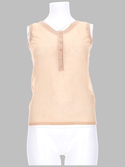 PALOMA WOOL TOP "VELATA"