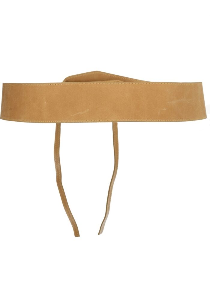 PALOMA WOOL "TROT" BELT