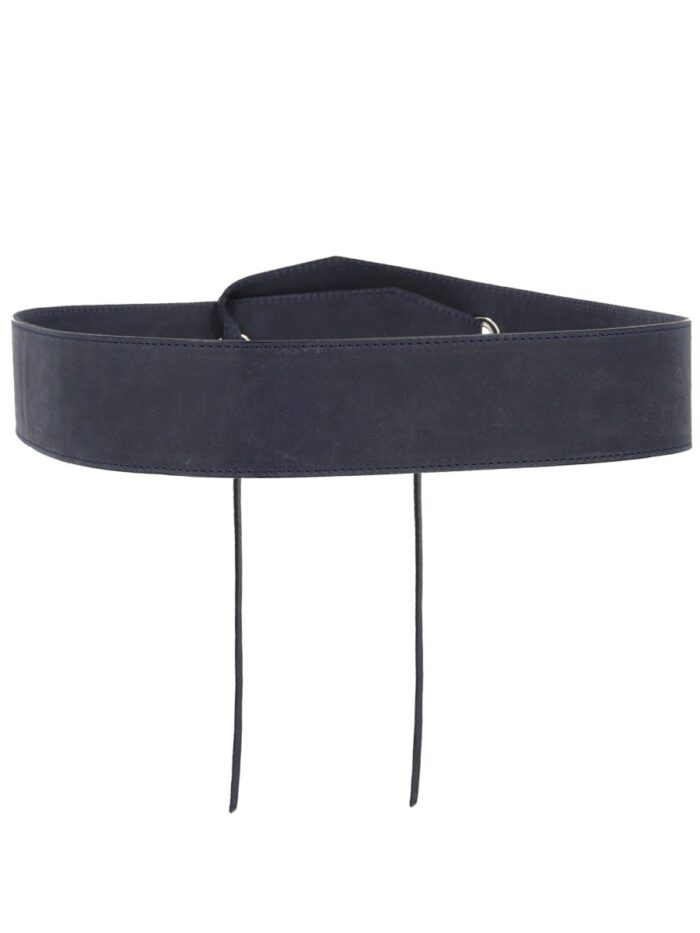 PALOMA WOOL "TROT" BELT