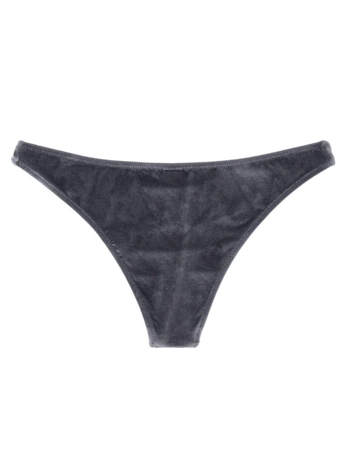 PALOMA WOOL "TULLY" BIKINI BOTTOM