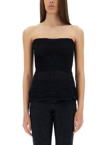PALOMA WOOL "WHIP" SKIRT