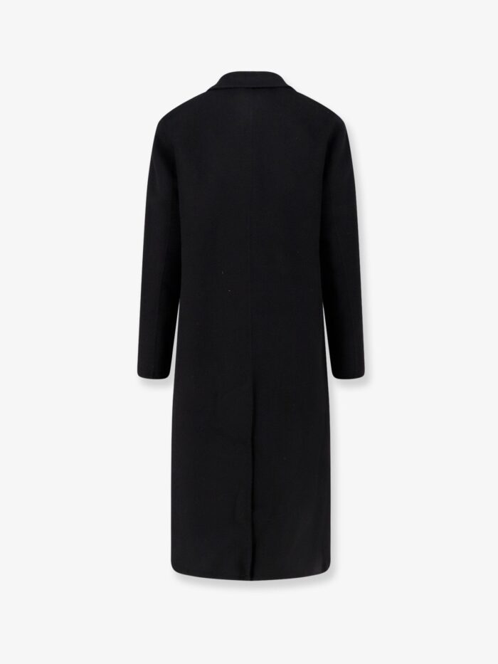 PALTO' Arianna DB Wool Coat