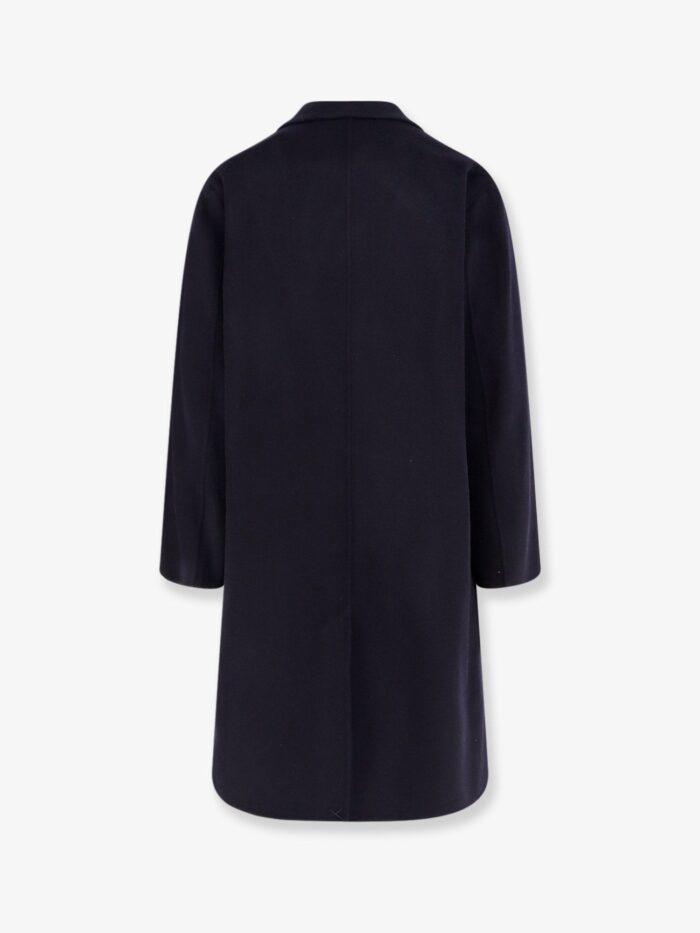 PALTO' Cameron DB Wool Blend Coat