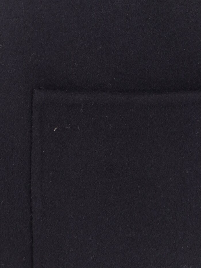 PALTO' Cameron DB Wool Blend Coat