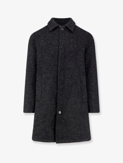 PALTO' Cantuccio Neo Wool Blend Coat