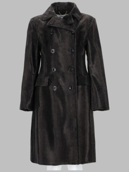 PALTO CAPPOTTO DOPPIOPETTO