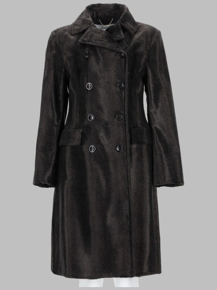 palto cappotto doppiopetto PALTO CAPPOTTO DOPPIOPETTO