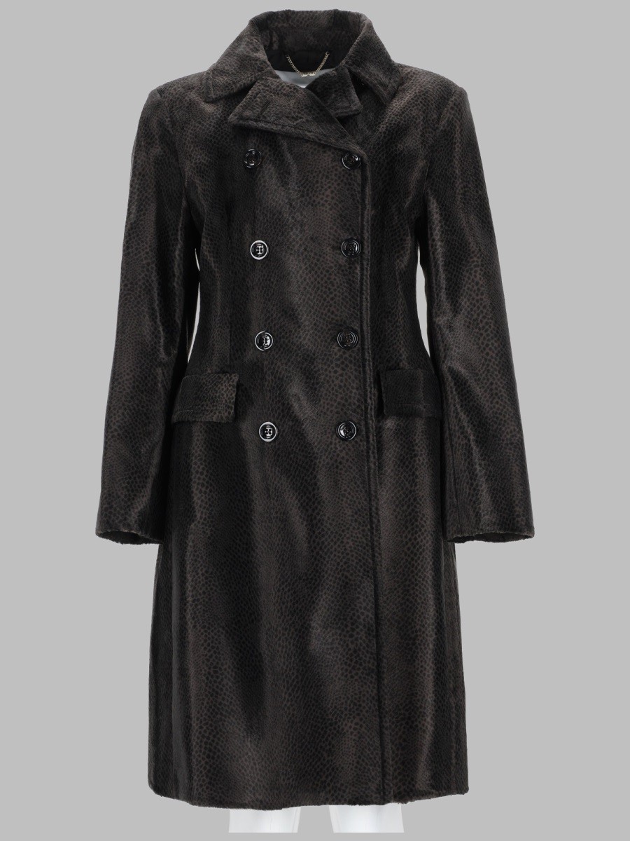 PALTO CAPPOTTO DOPPIOPETTO