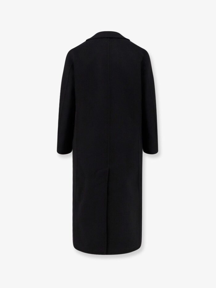 PALTO' Elsa DB Wool Coat