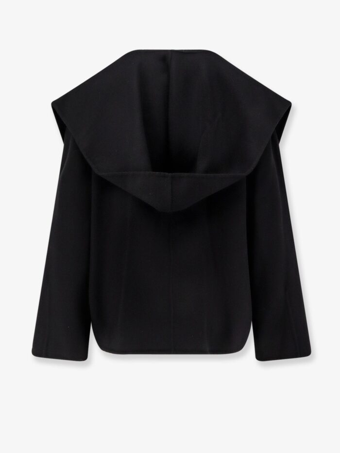 PALTO' Filo DB Wool Coat