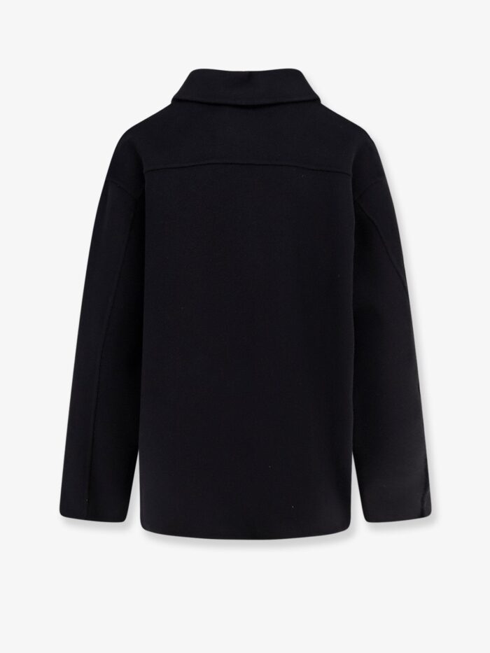 PALTO' Susanna Wool Coat