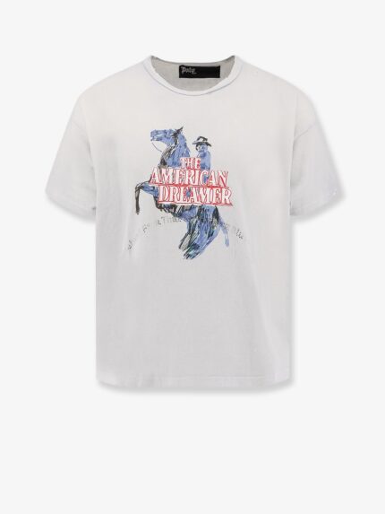 PALY American Dreamer Cotton T-shirt